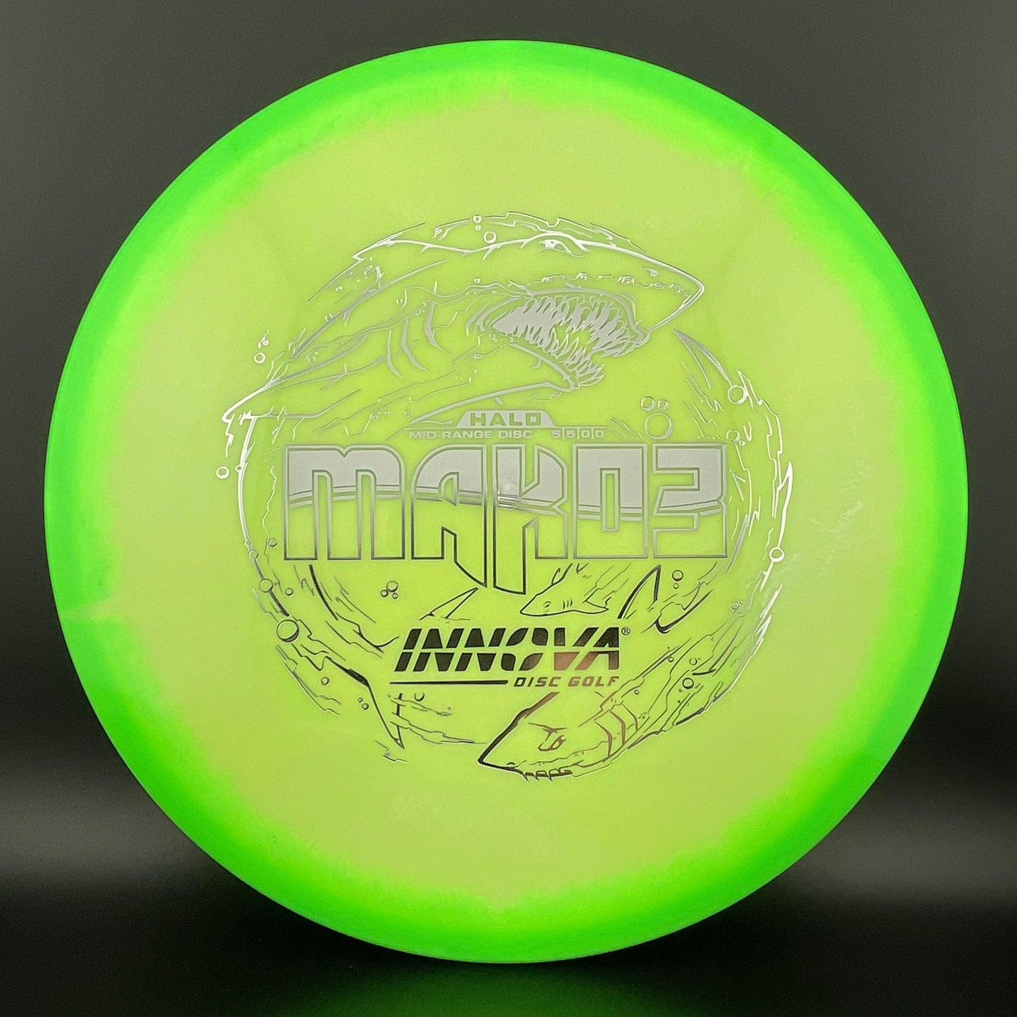 Halo Star Mako3