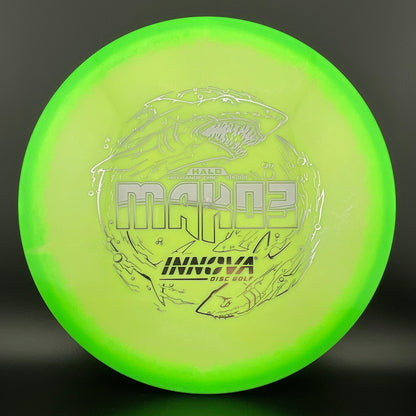 Halo Star Mako3