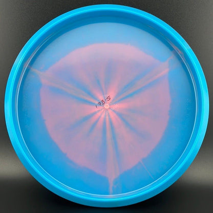 Glow Halo Star Aviar3 - Eveliina Salonen 2024 Tour Series