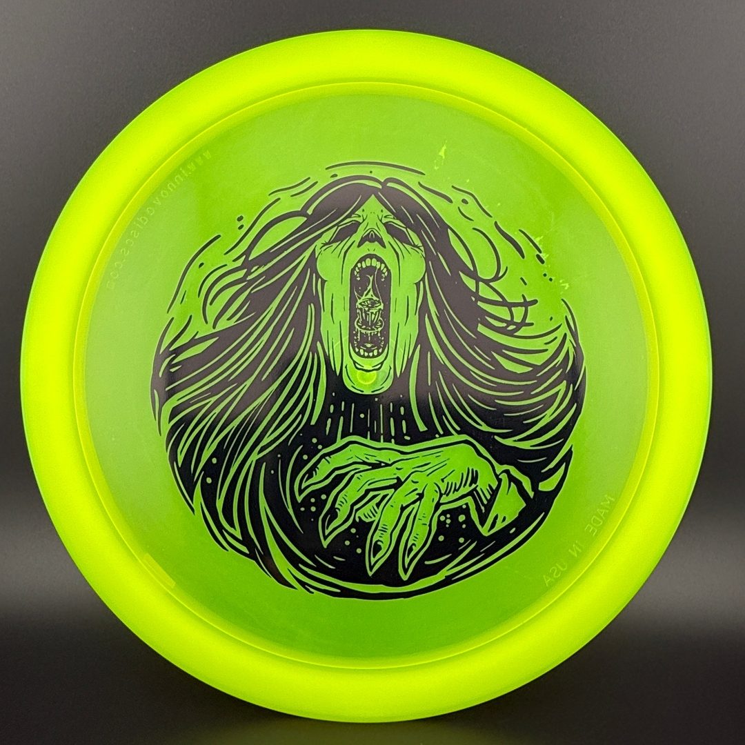 Champion Banshee
