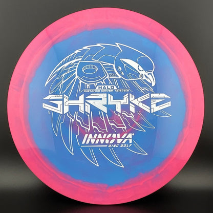 Halo Star Shryke