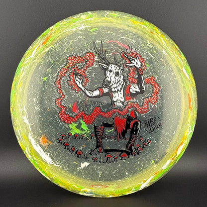 Jawbreaker Z FLX Cicada - Elk Man 2.0 by Ripper Studios