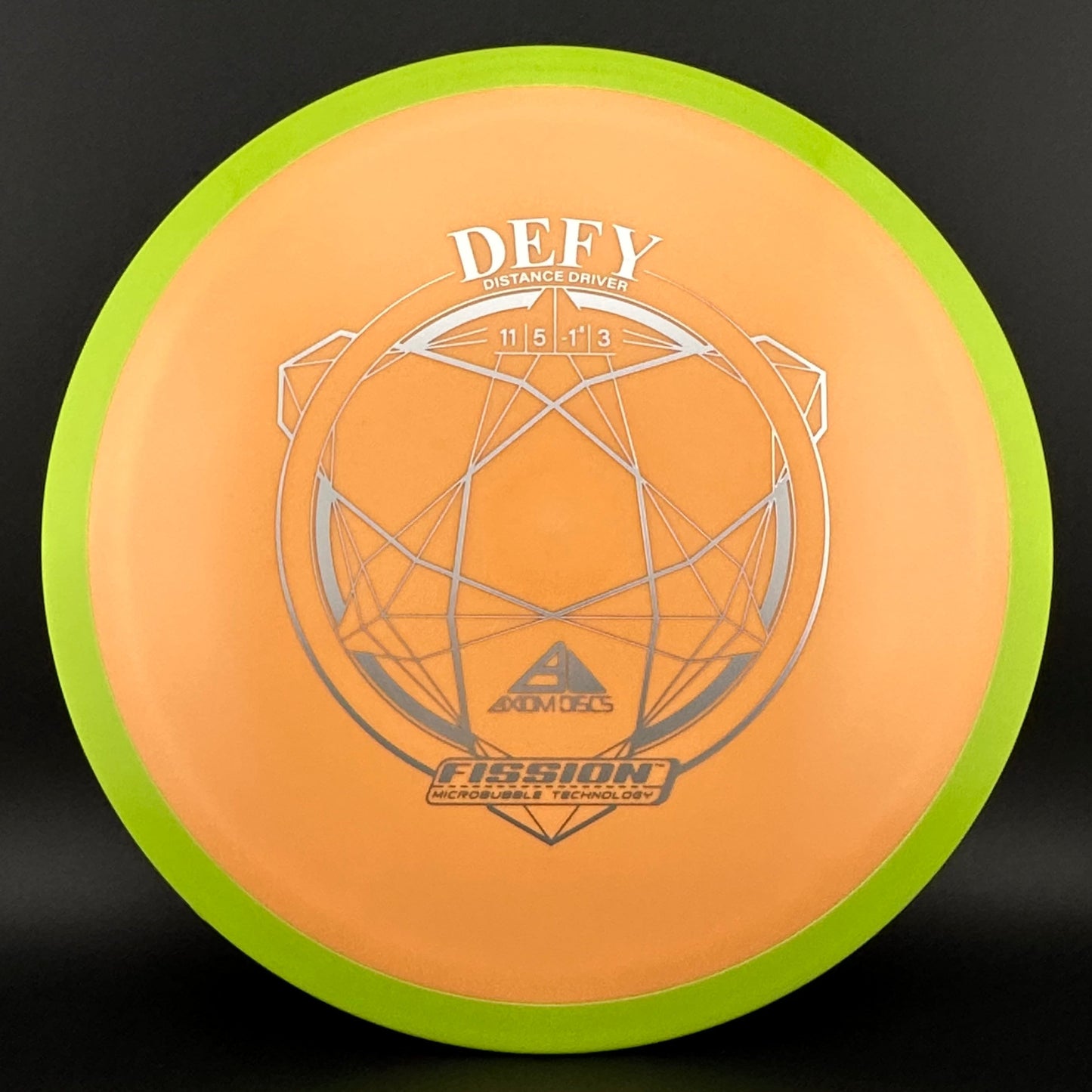 Fission Defy