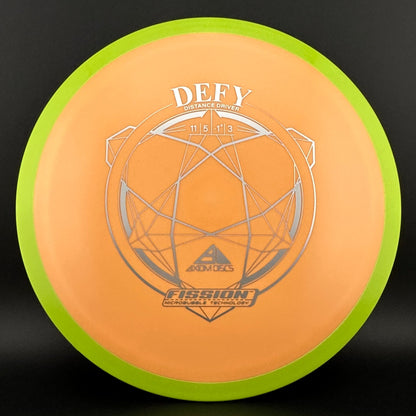 Fission Defy