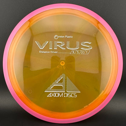 Proton Virus