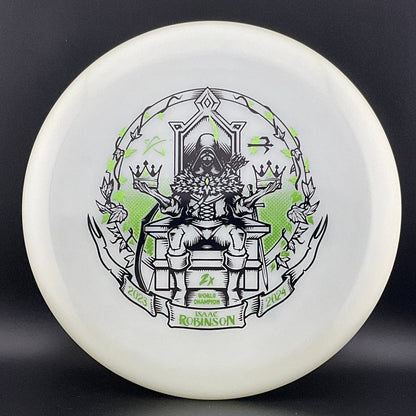PA-3 (400 Glow) - Isaac Robinson "Tyrant's Fall" 2x World Champion