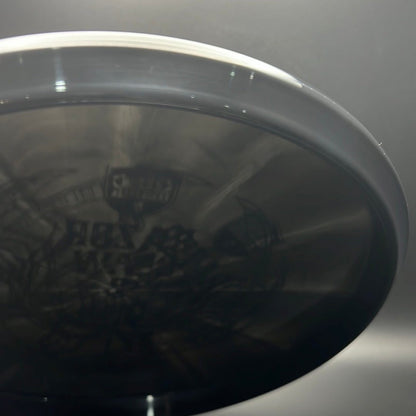 Black Vapor Tactic - Razor Claw 2 Double Stamp - Eagle McMahon Sig Series