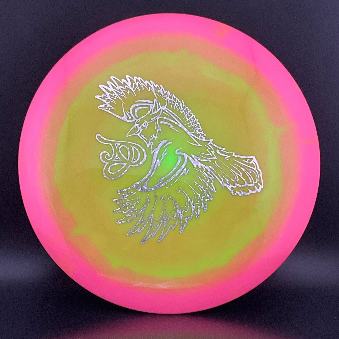Sirius Helio Orion LS (HOLS 1.1) - "TeeJay" - TJ Grobman Team Rare Air