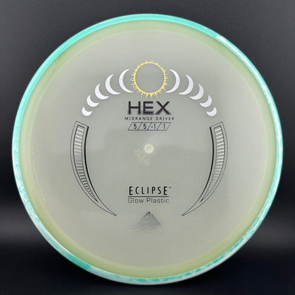 Eclipse 2.0 Hex