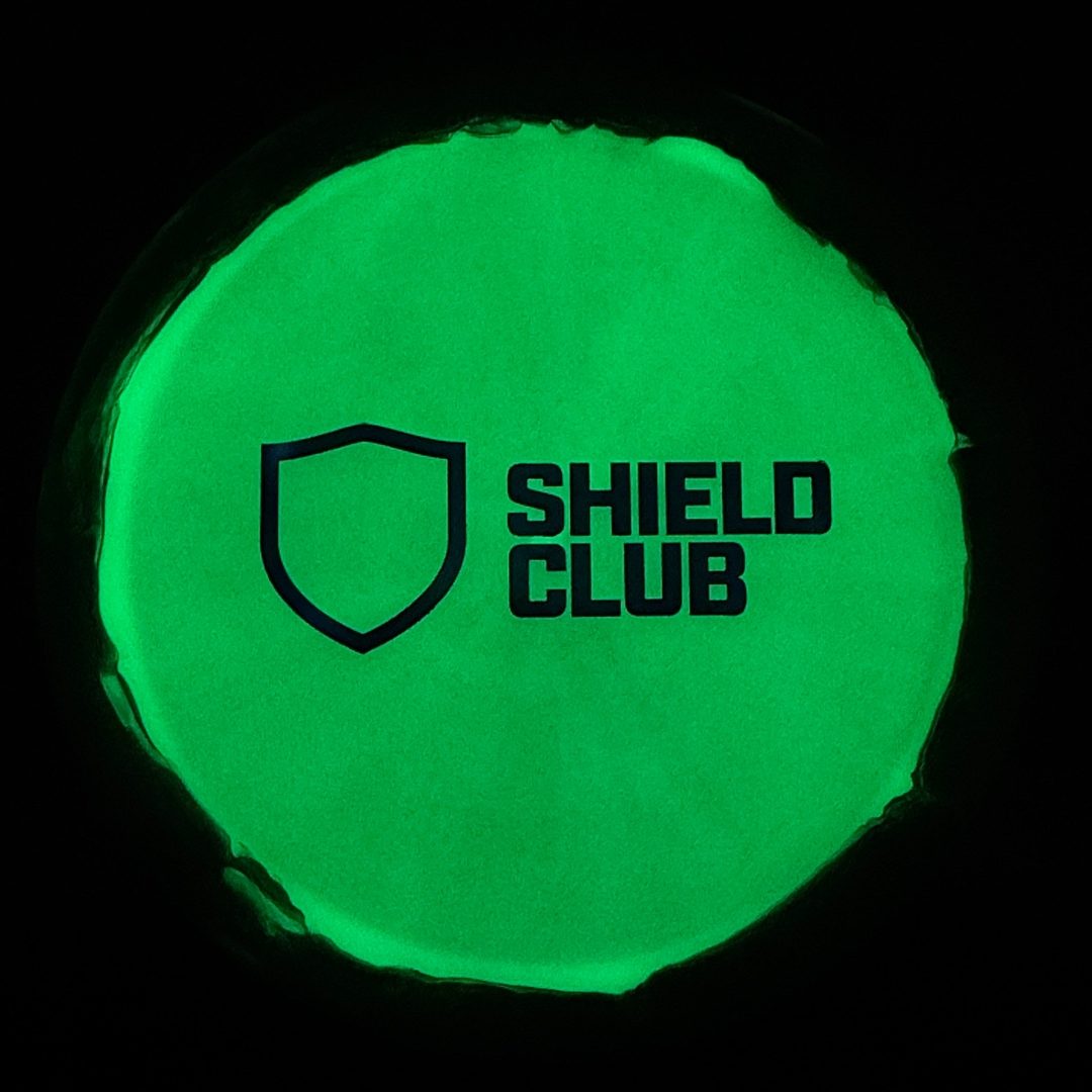 Glow Horizon C-Line DD1 - Shield Club