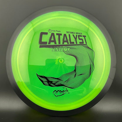 Proton Catalyst