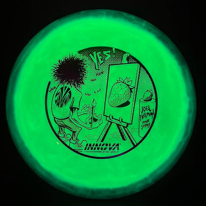 Proto Glow Halo Star Savant - Joel Freeman Tour Series
