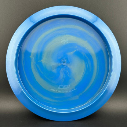 Swirly S-Line CD1 - 10 Year Anniversary SE