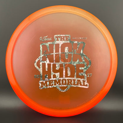 HyzerBomb Recon Tank (Penned) - 2017 NH Memorial