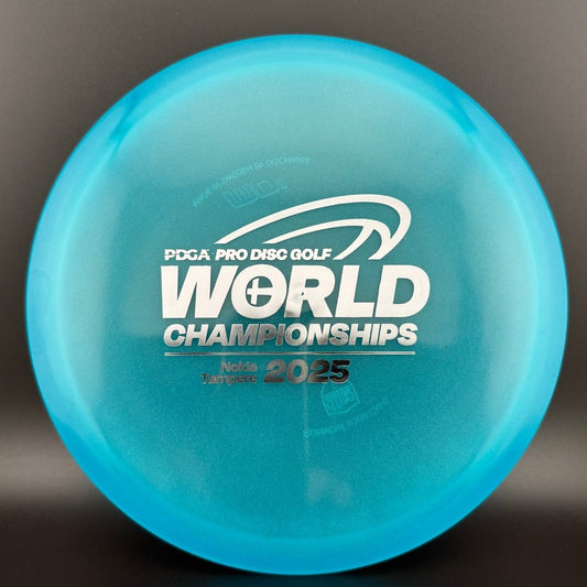 Color Glow C-Line MD1 - Pro World Championships 2025