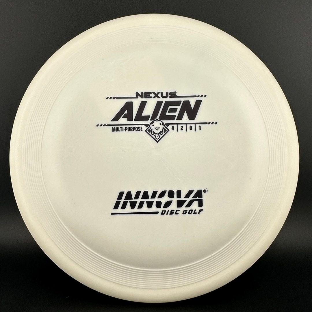 Nexus Alien
