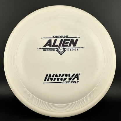 Nexus Alien