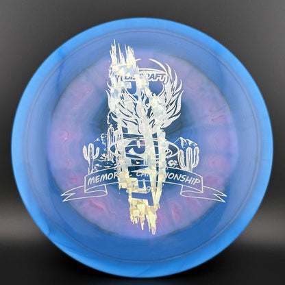ESP Glo Cicada - Misprint?
