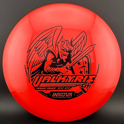GStar Valkyrie