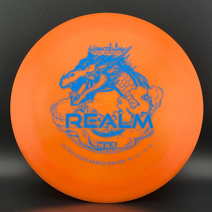 NXT (Nylon Xtra Tuff) Realm - Dragon