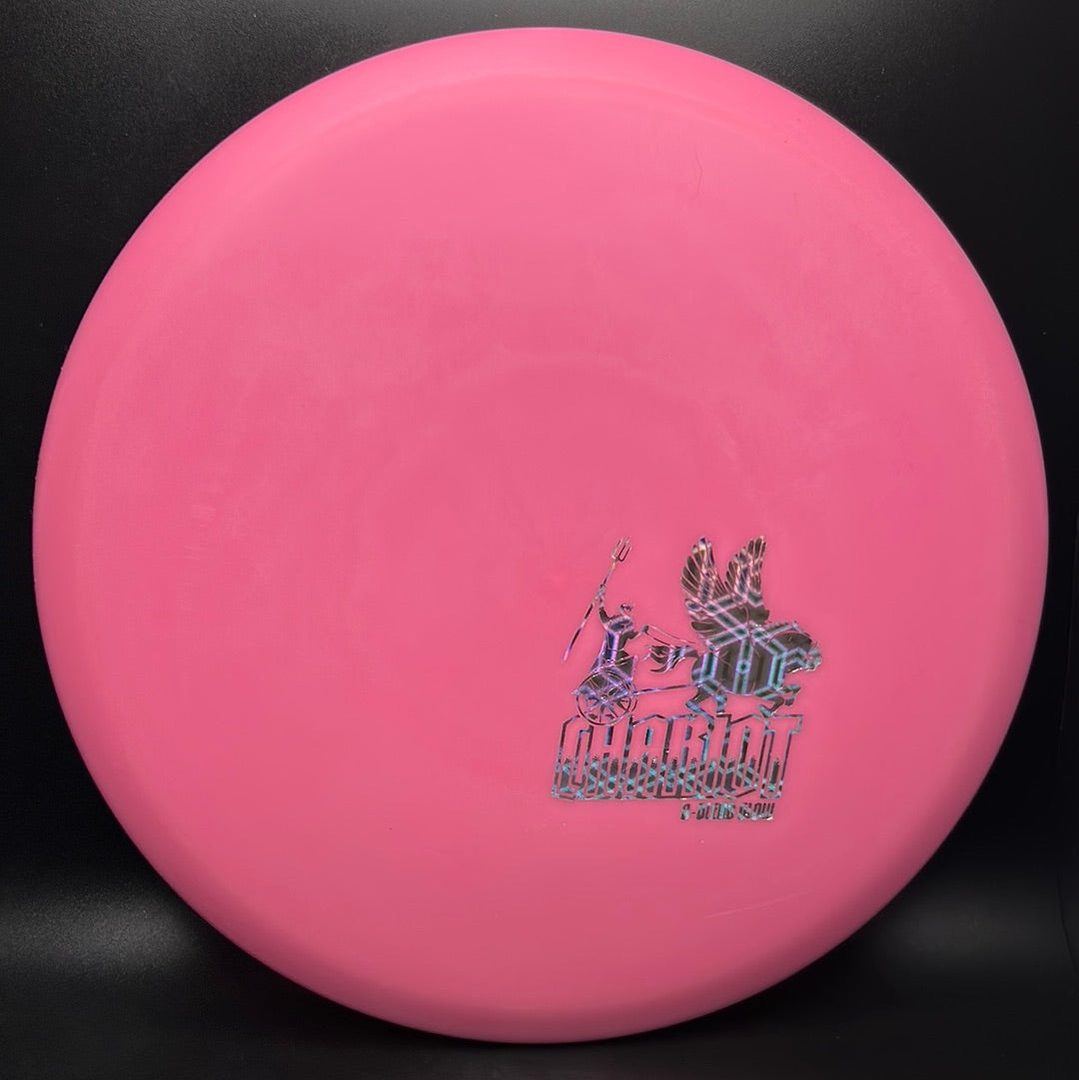 Glow D-Blend Chariot