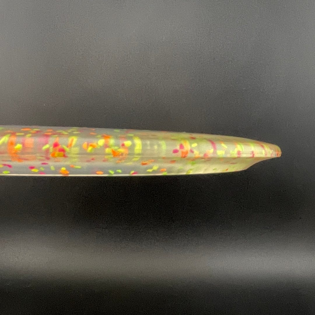 CryZtal Confetti Cigarra - Anthony Barela