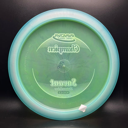 Champion Savant