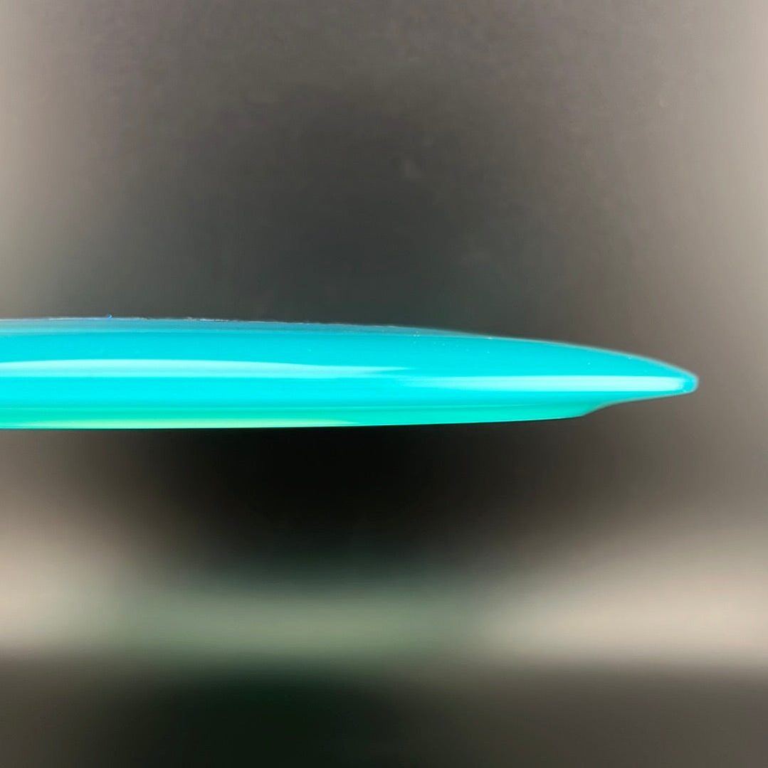 VIP Prince (First Run) - Matty Orum Signature