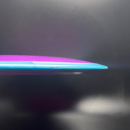 Simon Line Neutron Time-Lapse - Blank