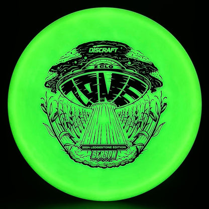 Z GLO Zone - 2024 Ledgestone Edition