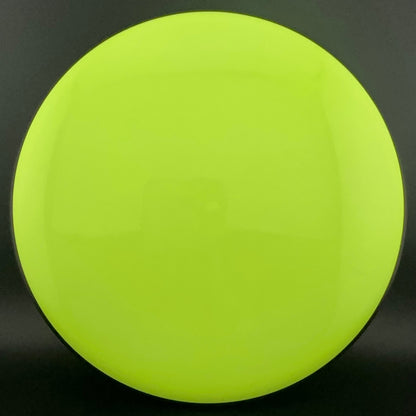 Soft Neutron Glitch - Blank