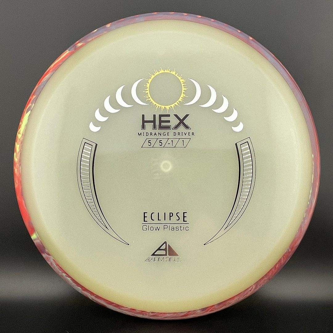Eclipse 2.0 Hex