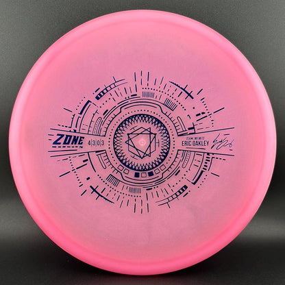 Signature Z Glo Zone - Eric Oakley Limited Edition