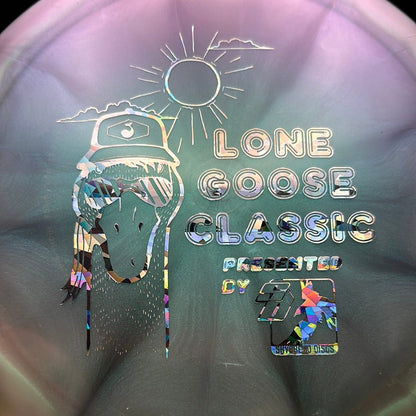 VIP Ice Chameleon Boatman - Lone Goose Classic