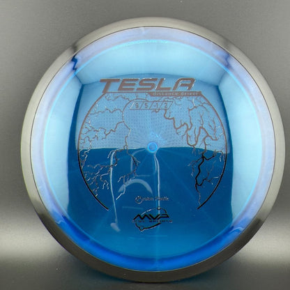 Proton Tesla