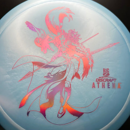 Big Z Athena