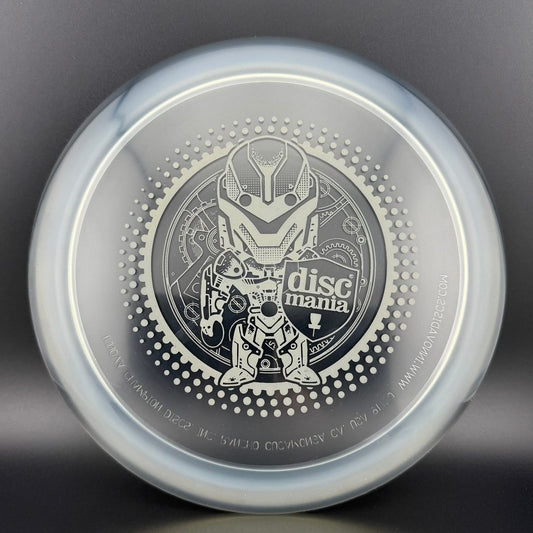 C-Line PD (Penned) - Les White Baby Bot - Innova Made
