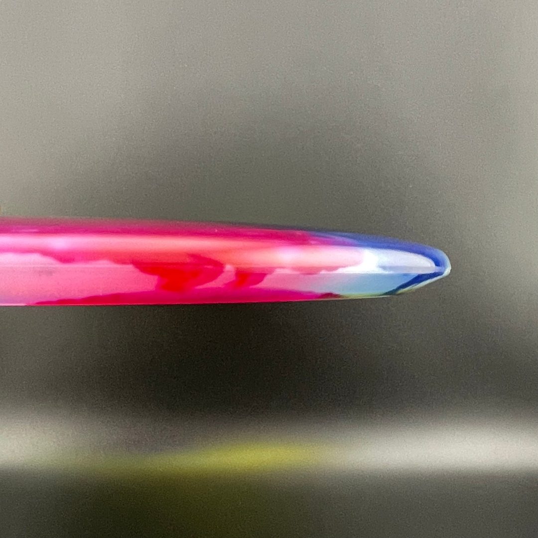 Fly Dye Z Meteor