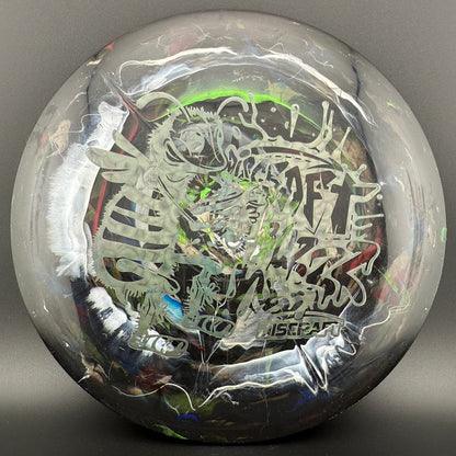 Lightweight Jawbreaker Buzzz