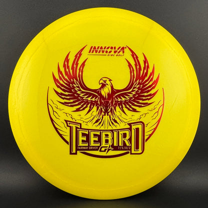 GStar Teebird