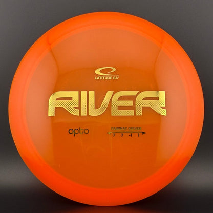 Opto River