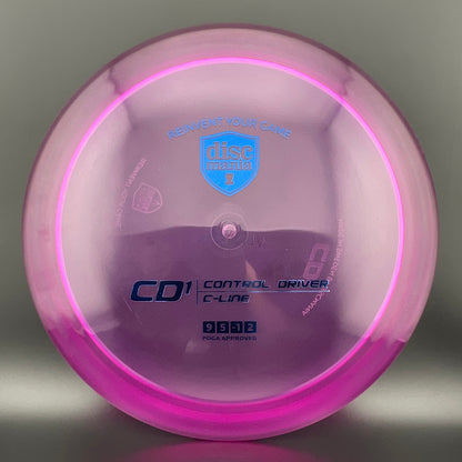 C-Line CD1
