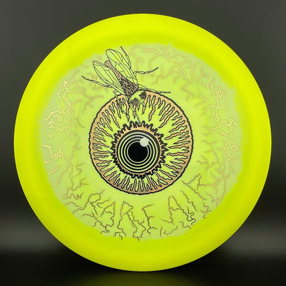 Halo Star Sidewinder- Eye-Fly RAD V2 by Ripper Studios