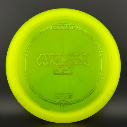 Z Avenger SS