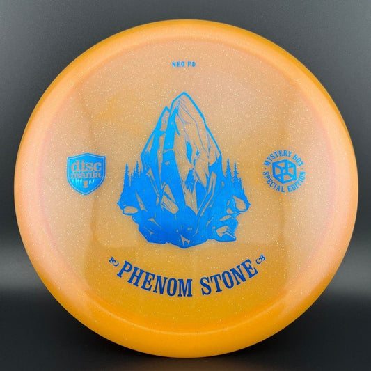 Neo PD - Manianite - "Phenom Stone" MB '23