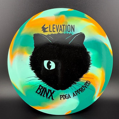 OG Binx - First Run