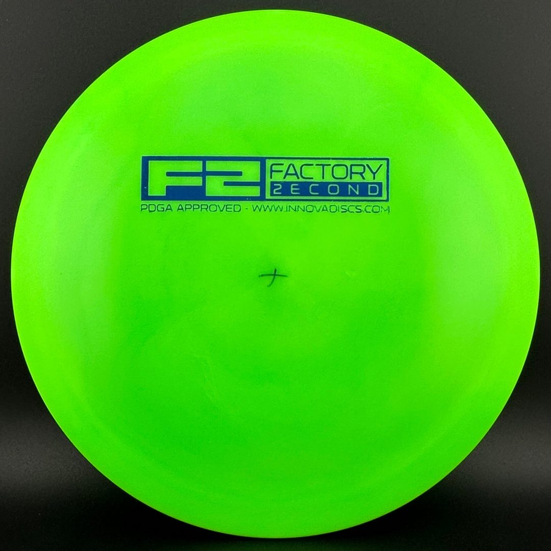 Star Eagle - F2