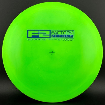 Star Eagle - F2