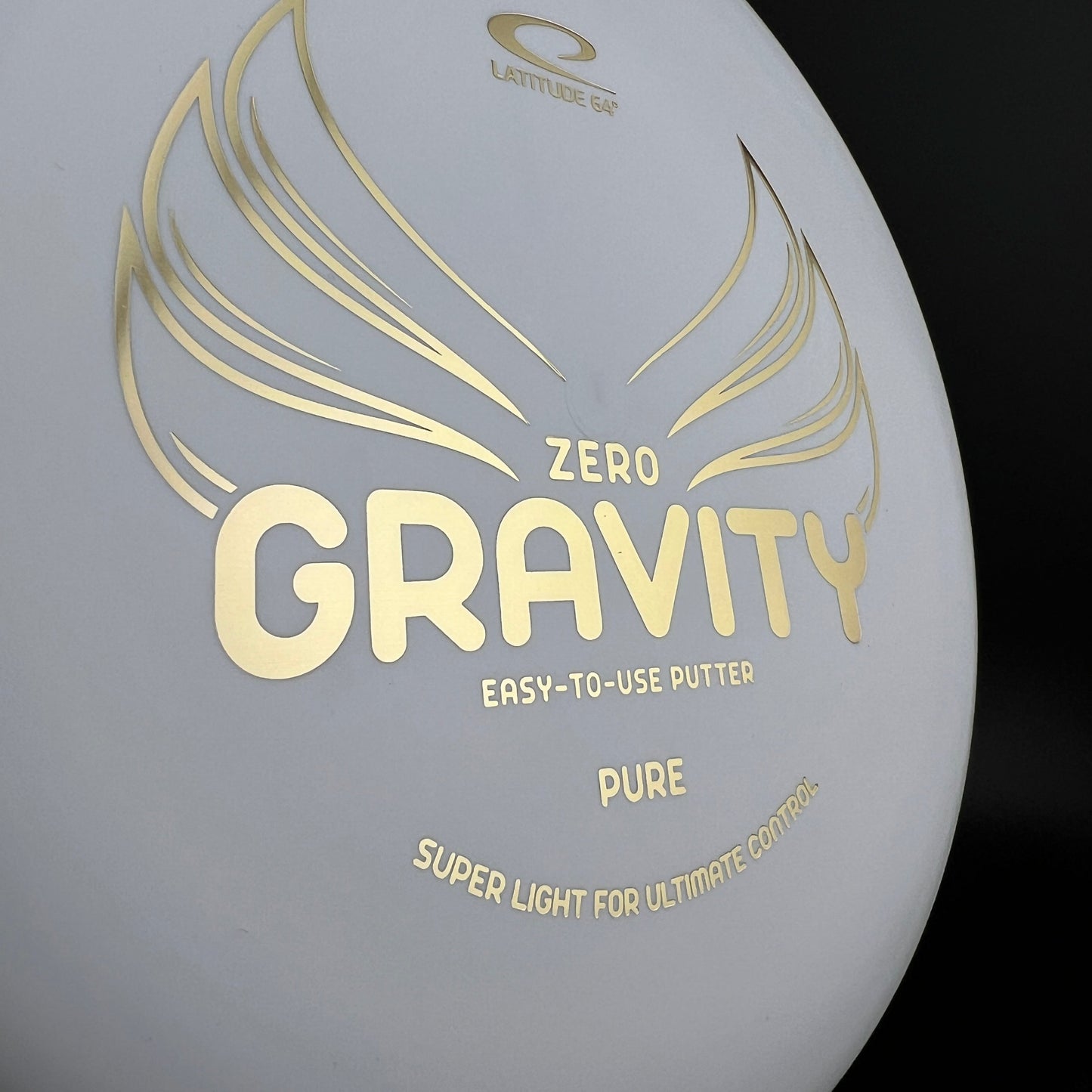 Zero Gravity Pure