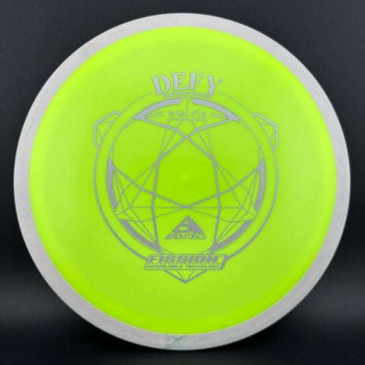 Fission Defy